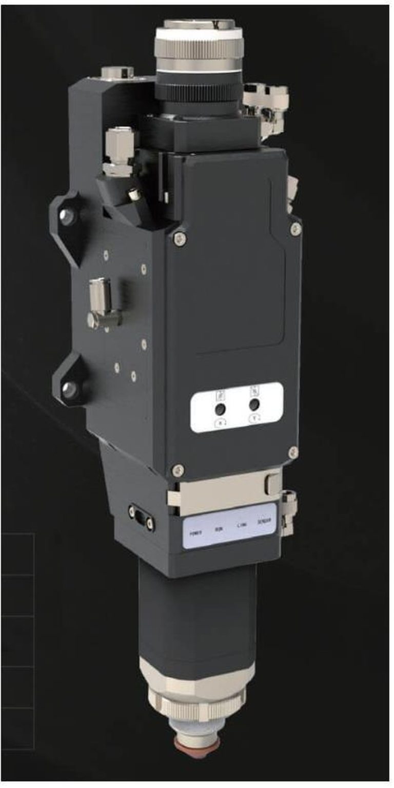 Cabezal de corte BOCI BLT4XX