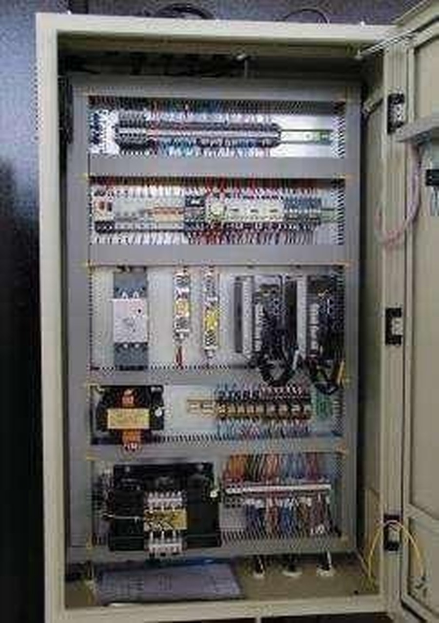Sistema eléctrico
