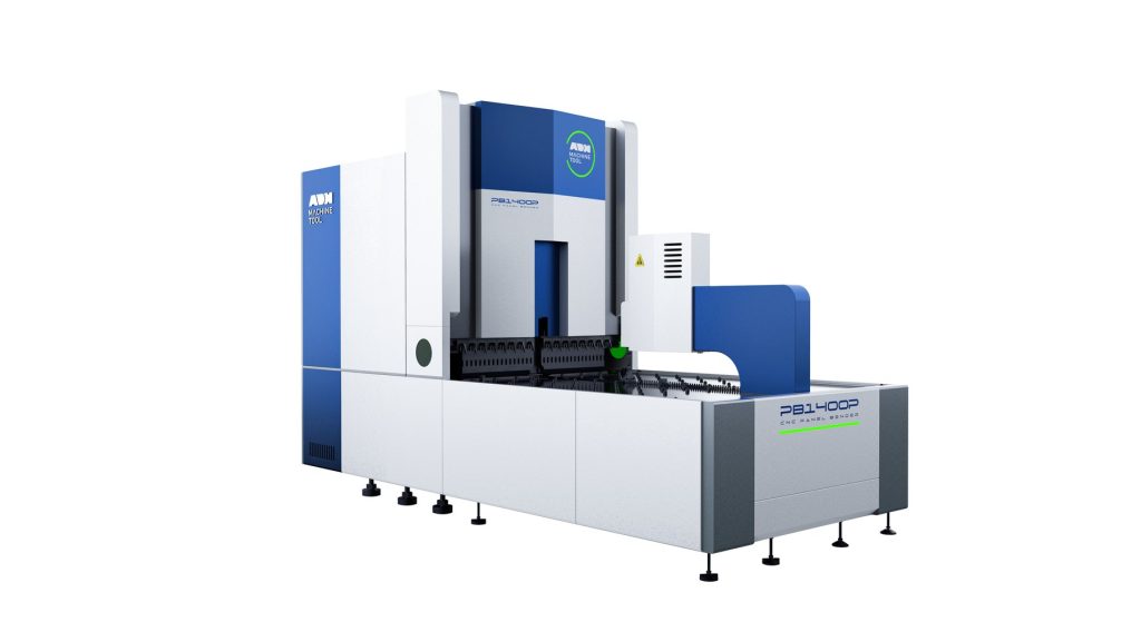 Paneladora CNC ADH PB1400P