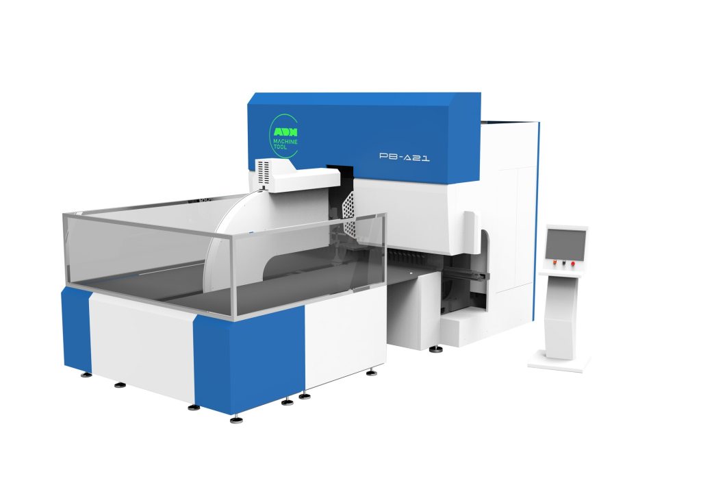 Paneladora ADH PB-421