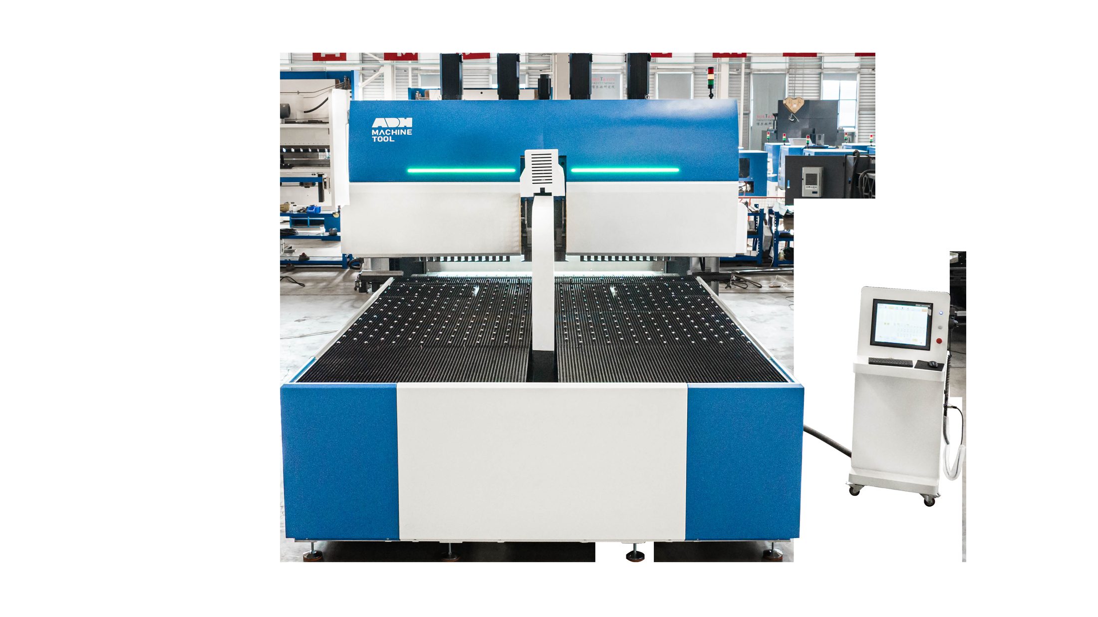 Mesa de trabajo