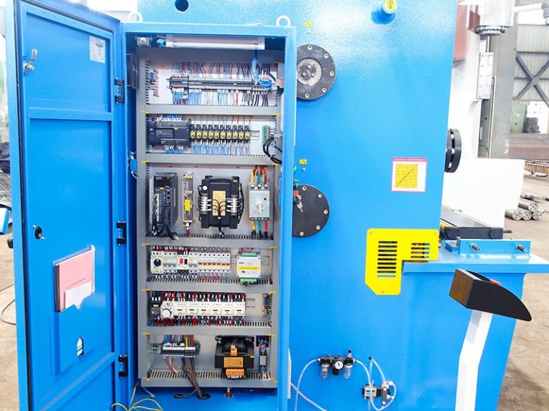 Componentes eléctricos