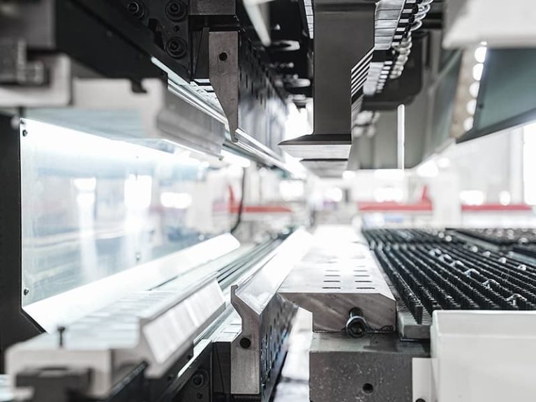 Útiles de plegado de la paneladora automática