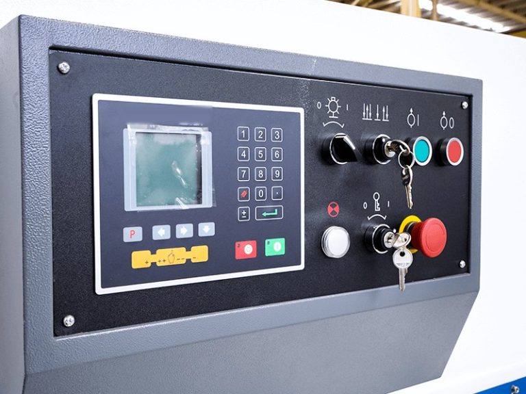 Control CNC