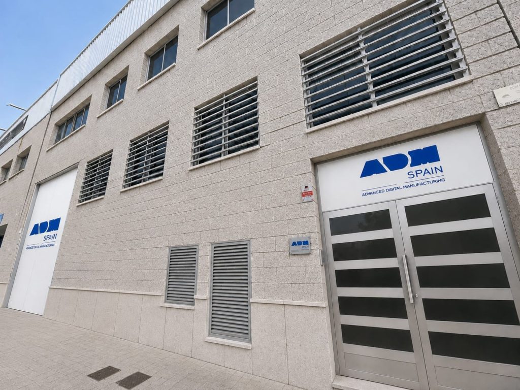 Sede de ADH SPAIN en Elche, Alicante